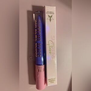Jeffree Star Supreme Gloss